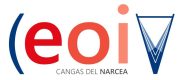 Escuela Oficial de Idiomas de Cangas del Narcea
